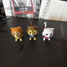 Paw Patrol Kitty Catastrophe