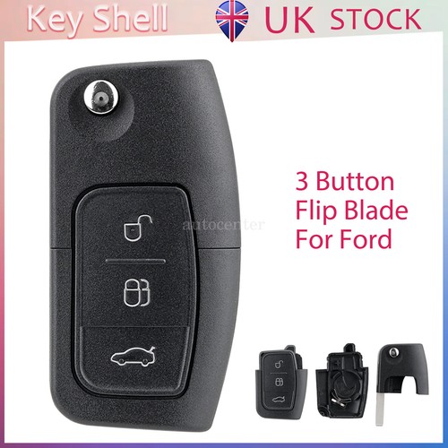 Replacement flip key - key, fob