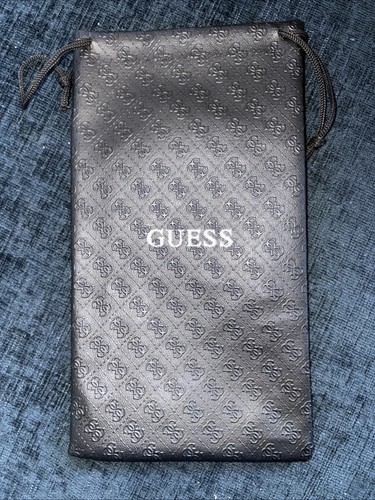 Guess glasses case soft - guess,
