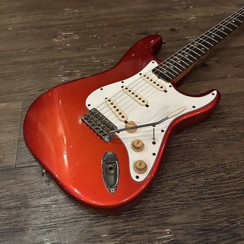Tokai springy sound - st-60,