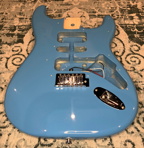 Squier stratocaster - –,