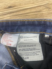 Adriano GoldSchmied Denim