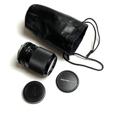 Olympus Zuiko OM-System