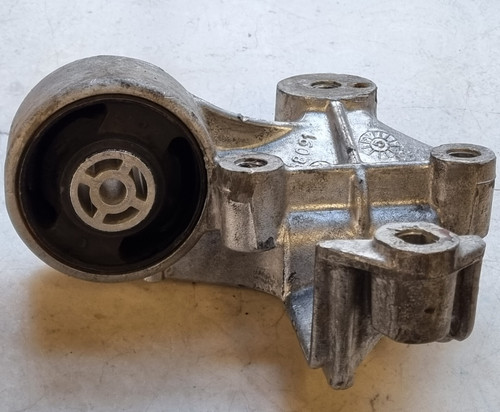 Citroen engine mount - mount, fitted