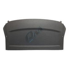 BMW Black Parcel Shelf Load Cover Fits 1 Series F20 F21 7271849