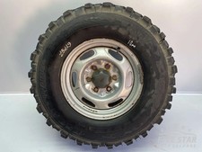Ford Ranger R15 Spare Wheel