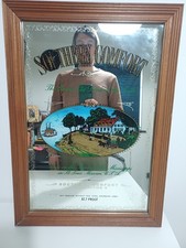 Southern Comfort Vintage Pub