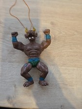 Vintage The Minotaur Figure -