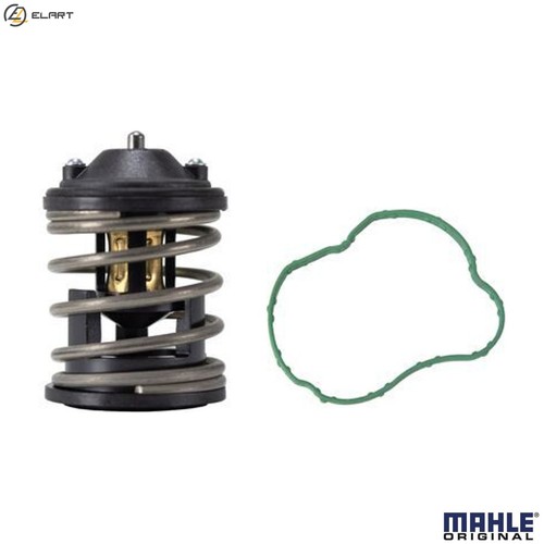 Thermostat coolant 163 87d1 - thermostat,