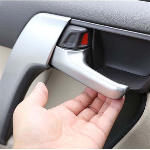 4pcs interior door handle - 4pcs,