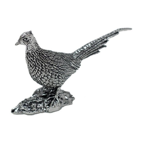 Bisley pewter figurine - xl,