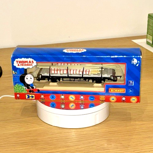 Hornby thomas friends - thomas,