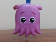 Octopus Toy Dangly Part for