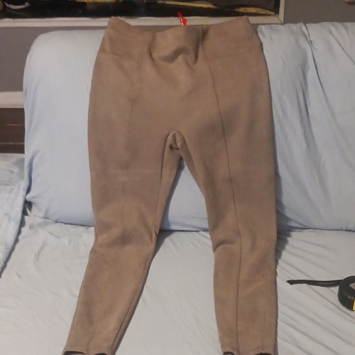 Spanx perfect pant - perfect, high