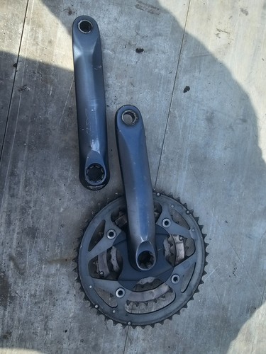 Shimano deore octolink - shimano,