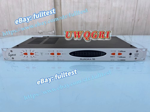 1pcs used lynx aurora - lynx,