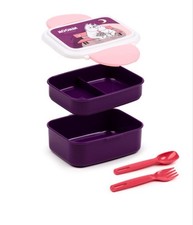 Moomins Stacking Clip Lock