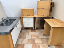 Ikea Varde Freestanding