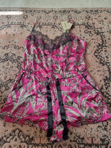 Somerset alice temperley - somerset,