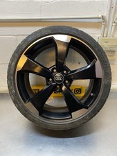 Audi RS3 8V 19” 8J ET42 Inch
