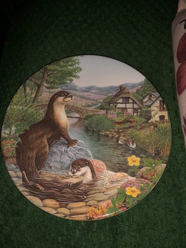 Limited edition plate - limited,