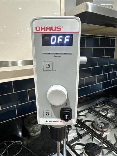 Ohaus achiever 5000 - ohaus, 5000-40