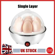 Portable Egg Boiler Cooker