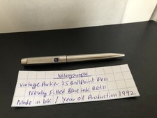 Vintage Parker 25 Ballpoint