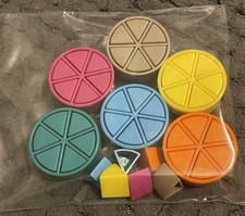 Trivial Pursuit Master Game