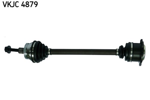 New drive shaft for skoda - drive,