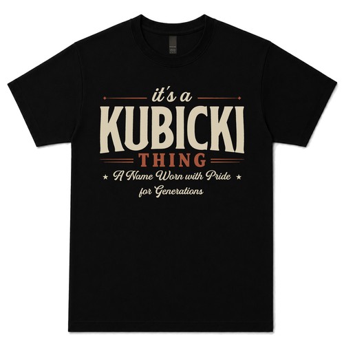Kubicki thing a - kubicki,
