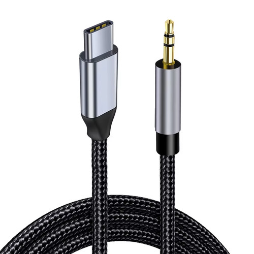 Aux cable usb type - cable, to