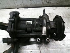 6C113A674AA STEERING PUMP /