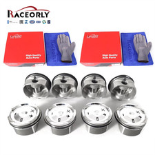 RACEORLY Pistons Rings STD
