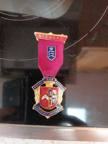 Royal masonic benevolent - royal,
