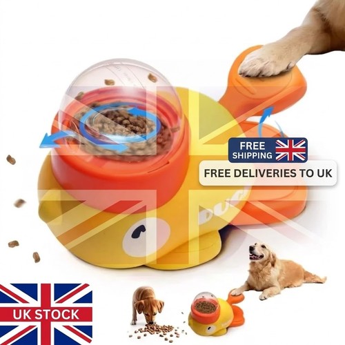 Duck dog food treat - dog,