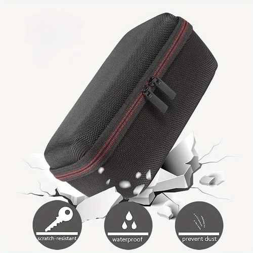 Shaver storage bag - shaver, carrying