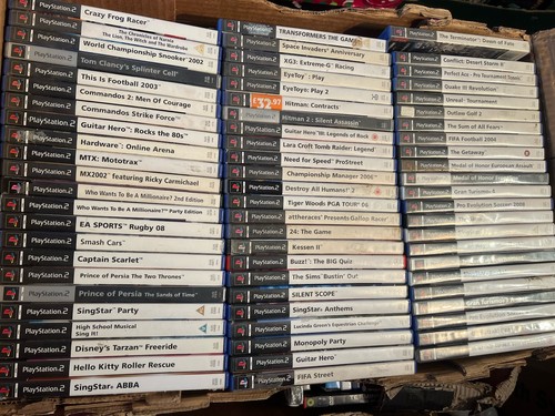 Sony playstation - 70, 2
