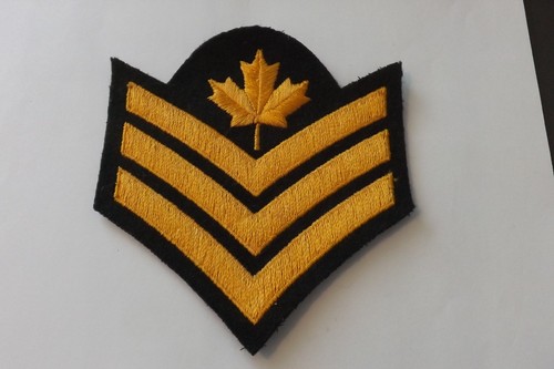 Canada military badge canadian - canada,