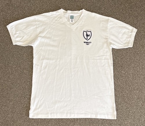 Tottenham hotspot 1961 cup - 1961, fa
