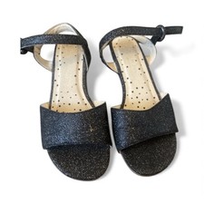 Next Black Dress Shoes uk13