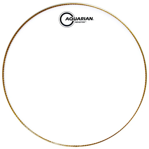 Aquarian ice white reflector - ice,