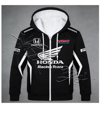 Motorcycle Off road Hoodie for