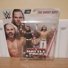 WWE Basic Battle Pack