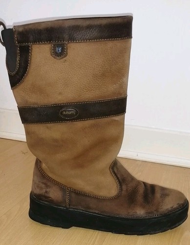 Dubarry boots size - boots,