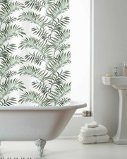 MODERN DESIGNER PEVA BATHROOM