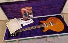 PRS Howard Leese Private Stock Golden Eagle