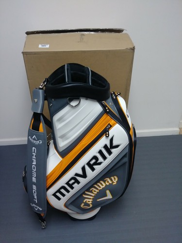 New callaway golf - golf, mavrik