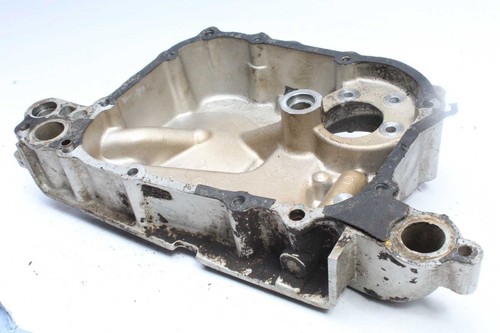 Oil pan honda - honda, gold