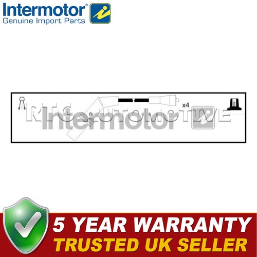 Intermotor ignition leads - ignition,